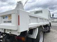 MITSUBISHI FUSO Canter Dump TPG-FBA30 2016 109,000km_17