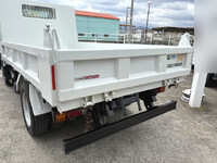 MITSUBISHI FUSO Canter Dump TPG-FBA30 2016 109,000km_2