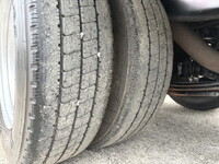 MITSUBISHI FUSO Canter Dump TPG-FBA30 2016 109,000km_30