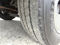 MITSUBISHI FUSO Canter Dump TPG-FBA30 2016 109,000km_35