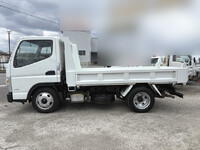 MITSUBISHI FUSO Canter Dump TPG-FBA30 2016 109,000km_3