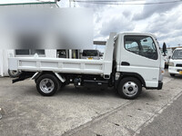 MITSUBISHI FUSO Canter Dump TPG-FBA30 2016 109,000km_5
