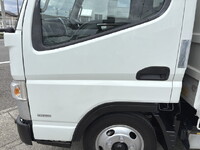 MITSUBISHI FUSO Canter Dump TPG-FBA30 2016 109,000km_8