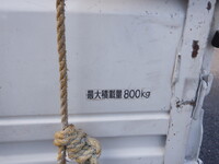 TOYOTA Liteace Covered Truck DBF-S402U 2017 51,530km_12