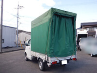 TOYOTA Liteace Covered Truck DBF-S402U 2017 51,530km_2