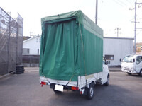 TOYOTA Liteace Covered Truck DBF-S402U 2017 51,530km_4