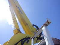 ISUZU Elf Cherry Picker TKG-NKR85AN 2014 102,546km_17