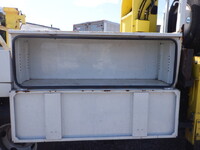 ISUZU Elf Cherry Picker TKG-NKR85AN 2014 102,546km_18