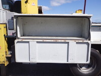 ISUZU Elf Cherry Picker TKG-NKR85AN 2014 102,546km_19