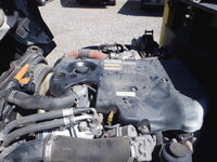 ISUZU Elf Cherry Picker TKG-NKR85AN 2014 102,546km_23