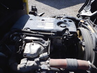 ISUZU Elf Cherry Picker TKG-NKR85AN 2014 102,546km_27