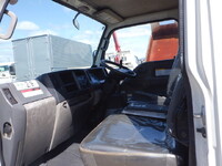 ISUZU Elf Cherry Picker TKG-NKR85AN 2014 102,546km_29