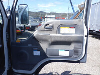 ISUZU Elf Cherry Picker TKG-NKR85AN 2014 102,546km_31