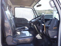 ISUZU Elf Cherry Picker TKG-NKR85AN 2014 102,546km_32