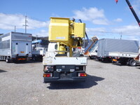 ISUZU Elf Cherry Picker TKG-NKR85AN 2014 102,546km_7