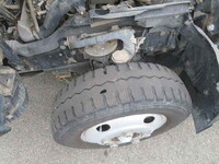 ISUZU Elf Dump TPG-NKR85AD 2018 101,489km_13