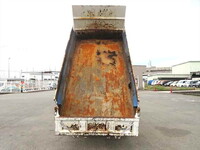 ISUZU Elf Dump TPG-NKR85AD 2018 101,489km_23