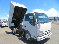 ISUZU Elf Deep Dump TPG-NKR85AD 2018 101,595km_25
