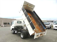 ISUZU Elf Dump TPG-NKR85AD 2018 101,489km_2