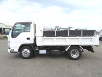 ISUZU Elf Dump TPG-NKR85AD 2018 101,489km_7