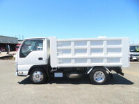 ISUZU Elf Deep Dump TPG-NKR85AD 2018 101,595km_8
