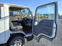 ISUZU Elf Double Cab TKG-NJR85A 2014 187,734km_12