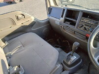 ISUZU Elf Double Cab TKG-NJR85A 2014 187,734km_22