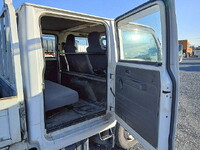 ISUZU Elf Double Cab TKG-NJR85A 2014 187,734km_24