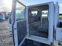 ISUZU Elf Double Cab TKG-NJR85A 2014 187,734km_26