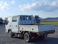 ISUZU Elf Double Cab TKG-NJR85A 2014 187,734km_2