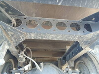 ISUZU Elf Double Cab TKG-NJR85A 2014 187,734km_34