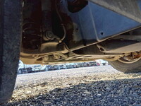 ISUZU Elf Double Cab TKG-NJR85A 2014 187,734km_38