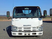 ISUZU Elf Double Cab TKG-NJR85A 2014 187,734km_4