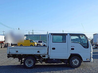 ISUZU Elf Double Cab TKG-NJR85A 2014 187,734km_5