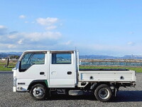 ISUZU Elf Double Cab TKG-NJR85A 2014 187,734km_7