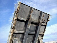 MITSUBISHI FUSO Canter Dump TKG-FBA60 2012 156,029km_15