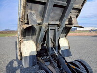 MITSUBISHI FUSO Canter Dump TKG-FBA60 2012 156,029km_16