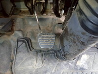 MITSUBISHI FUSO Canter Dump TKG-FBA60 2012 156,029km_20