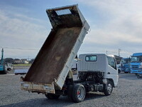 MITSUBISHI FUSO Canter Dump TKG-FBA60 2012 156,029km_2