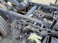 MITSUBISHI FUSO Canter Dump TKG-FBA60 2012 156,029km_33