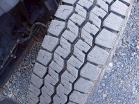 MITSUBISHI FUSO Canter Dump TKG-FBA60 2012 156,029km_39