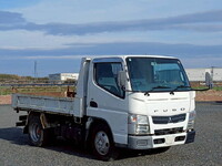 MITSUBISHI FUSO Canter Dump TKG-FBA60 2012 156,029km_3