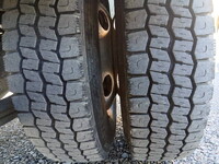 MITSUBISHI FUSO Canter Dump TKG-FBA60 2012 156,029km_40