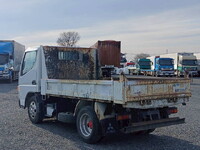 MITSUBISHI FUSO Canter Dump TKG-FBA60 2012 156,029km_4