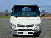 MITSUBISHI FUSO Canter Dump TKG-FBA60 2012 156,029km_5