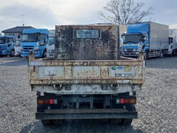MITSUBISHI FUSO Canter Dump TKG-FBA60 2012 156,029km_7
