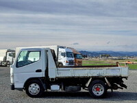 MITSUBISHI FUSO Canter Dump TKG-FBA60 2012 156,029km_8