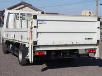 MITSUBISHI FUSO Canter Flat Body TPG-FEB50 2018 112,200km_3