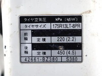 TOYOTA Liteace Flat Body ABF-S402U (KAI) 2011 69,350km_18