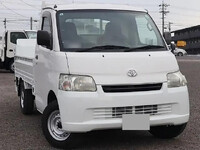 TOYOTA Liteace Flat Body ABF-S402U (KAI) 2011 69,350km_1